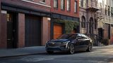 Book by Cadillac
