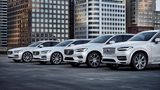 Care by Volvo - weitere Modelle kommen bis zum Frühjahr dazu