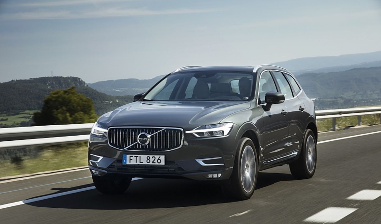 Care by Volvo