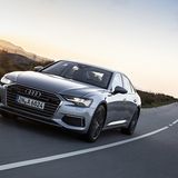 Audi Select - in Texas gestartet
