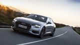 Audi Select - in Texas gestartet