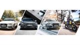 Audi Select