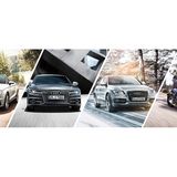 Audi Select