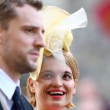 Prinzessin Eugenies Hochzeit