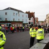 Prinzessin Eugenie Jack Brooksbank