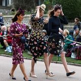 Prinzessin Eugenie Jack Brooksbank