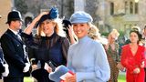 Prinzessin Eugenie Jack Brooksbank