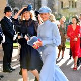 Prinzessin Eugenie Jack Brooksbank