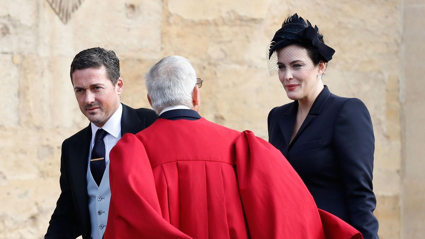 Prinzessin Eugenie und Jack Brooksbank