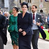 Prinzessin Eugenie Jack Brooksbank