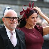 Prinzessin Eugenie Jack Brooksbank