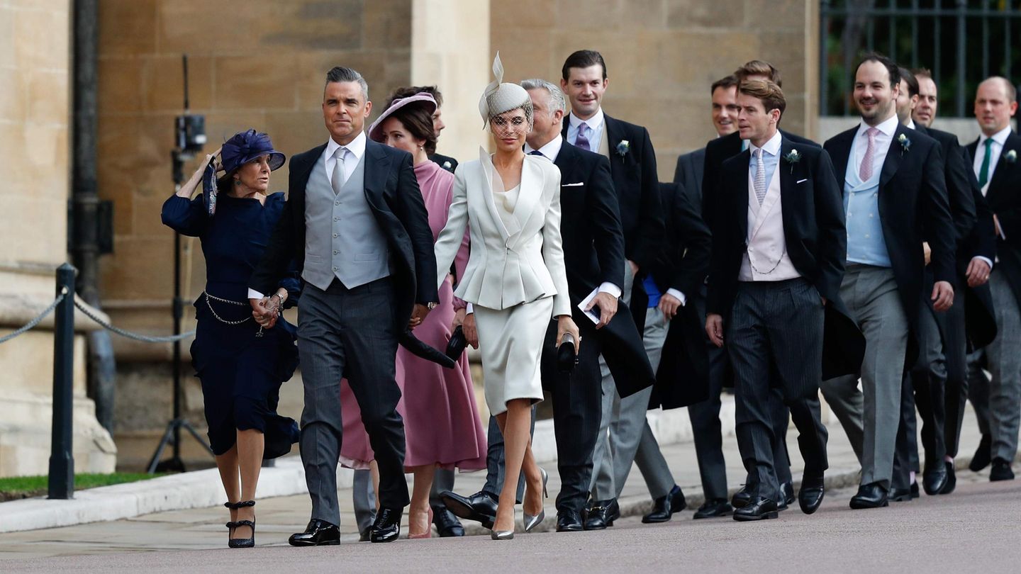 Prinzessin Eugenie Jack Brooksbank