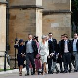 Prinzessin Eugenie Jack Brooksbank