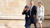 Prinzessin Eugenie Jack Brooksbank
