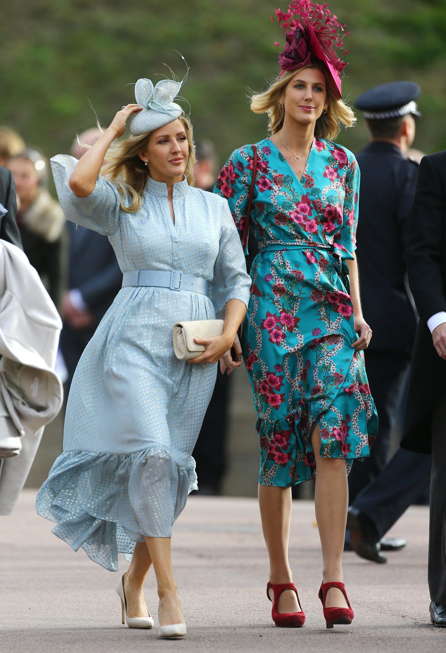 Prinzessin Eugenie Jack Brooksbank