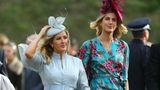 Prinzessin Eugenie Jack Brooksbank