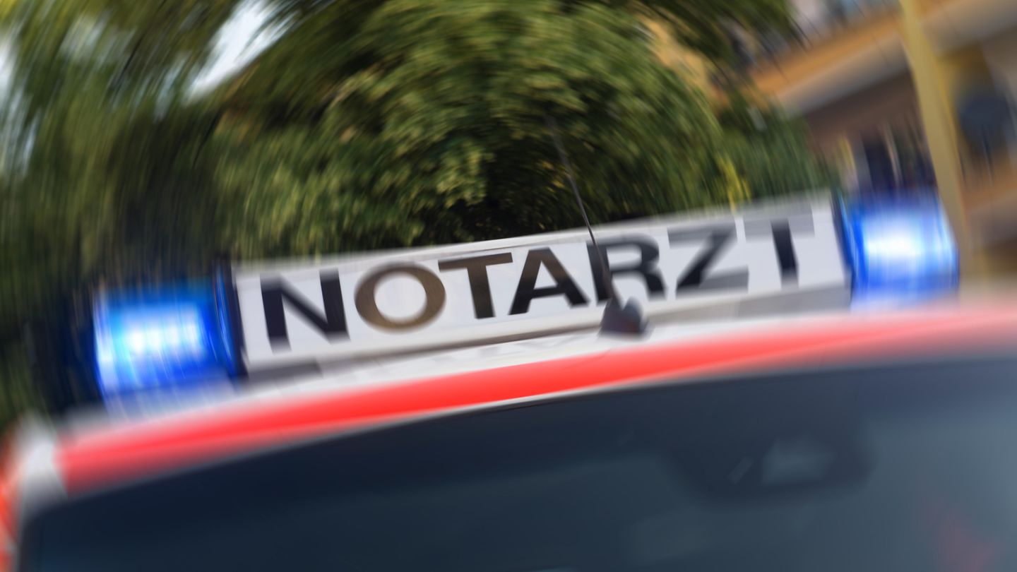 Notarzt