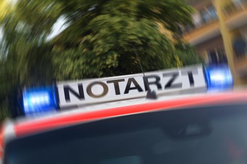 Notarzt