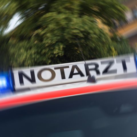 Notarzt