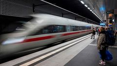Deutsche Bahn Das Sind Ihre Rechte Als Bahnfahrer Stern De