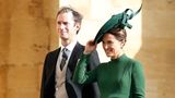 Prinzessin Eugenie Jack Brooksbank
