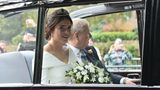 Prinzessin Eugenie Jack Brooksbank