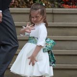 Prinzessin Eugenie Jack Brooksbank