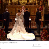 Prinzessin Eugenie Jack Brooksbank