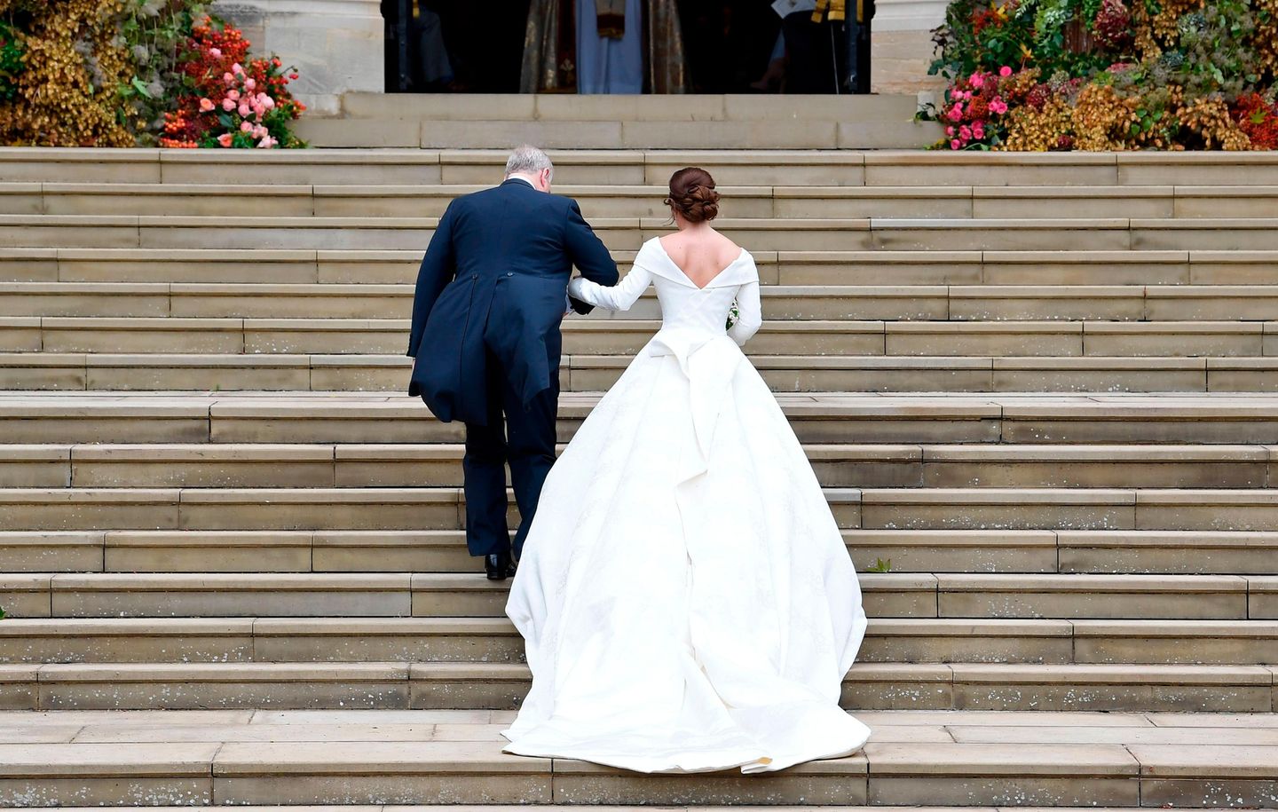 Prinzessin Eugenie Jack Brooksbank