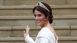 Prinzessin Eugenie Jack Brooksbank
