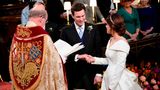 Prinzessin Eugenie Jack Brooksbank