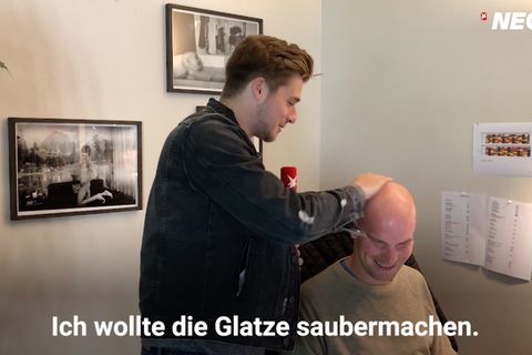 Flachwitz-Freitag