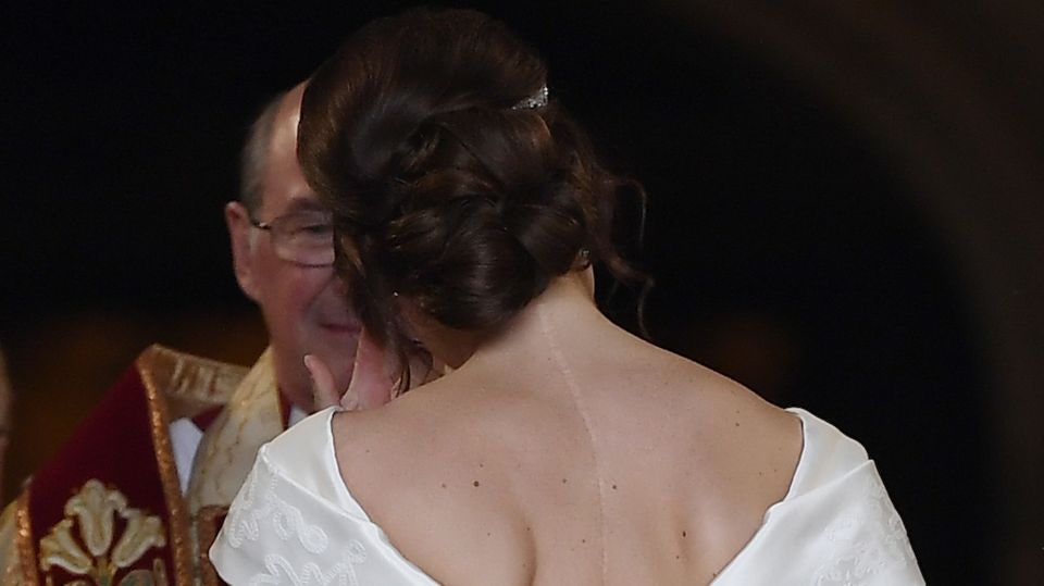 Prinzessin Eugenie Prinzessin Eugenie