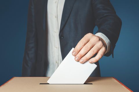 Landtagswahl in Bayern