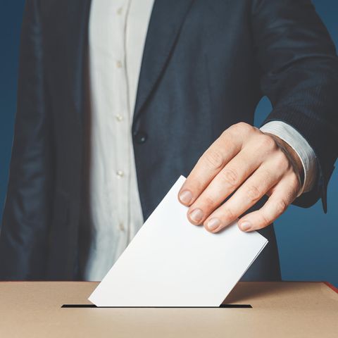 Landtagswahl in Bayern