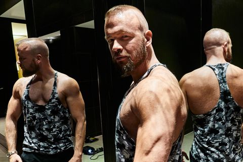 Kollegah: "Der Holocaust hat im Rap nichts zu suchen"
