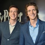 "Harry Potter: The Exhibition" in Potsdam