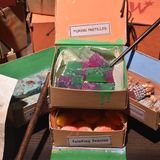 "Harry Potter: The Exhibition" in Potsdam