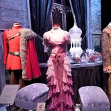 "Harry Potter: The Exhibition" in Potsdam