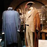 "Harry Potter: The Exhibition" in Potsdam