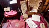 "Harry Potter: The Exhibition" in Potsdam