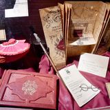 "Harry Potter: The Exhibition" in Potsdam