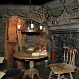 "Harry Potter: The Exhibition" in Potsdam