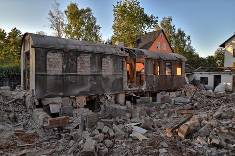 waggon weltkrieg
