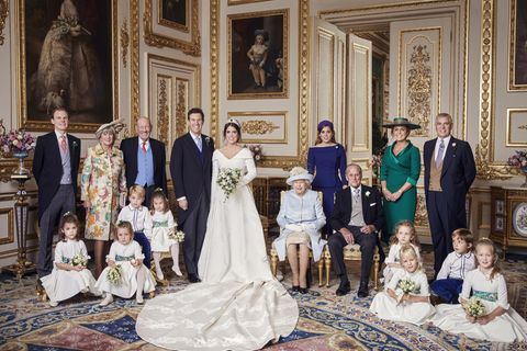 Prinzessin Eugenie