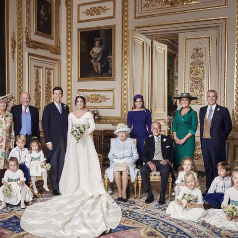 Prinzessin Eugenie