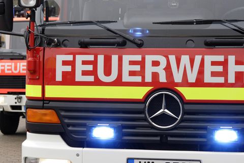 Feuerwehr