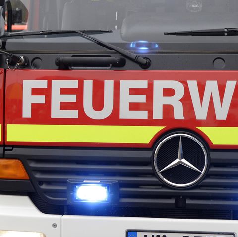 Feuerwehr