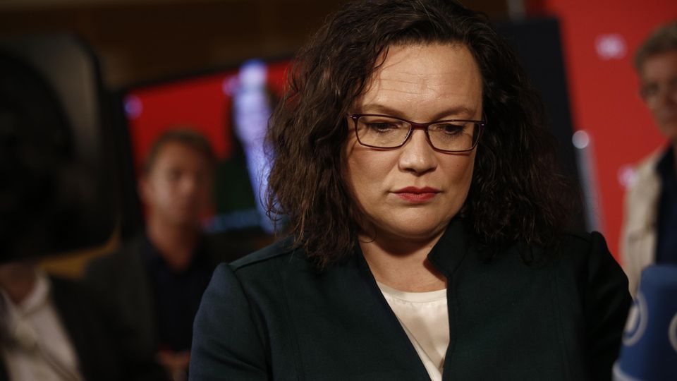 Chaostage der Sozialdemokratie: Drei Wege, die der SPD aus der Krise helfen können Chaostage der Sozialdemokratie: Drei Wege, die der SPD aus der Krise helfen können