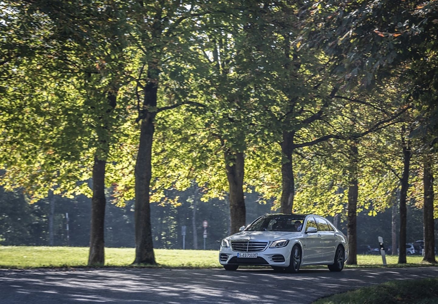 Die elektrische Norm-Reichweite beträgt maximal 50 Kilometer